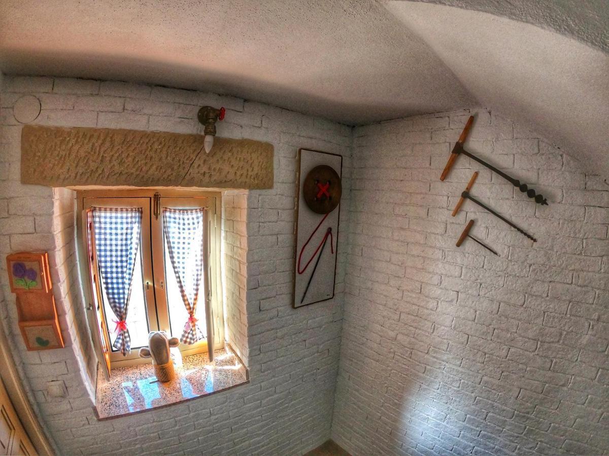 Casa Quinito Apartment Cazorla Room photo